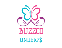 BUZZCO |  BEST QUALITY FUN UNDER7$ SHOPPING