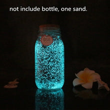 Charger l&#39;image dans la galerie, 100pcs/bag 3cm Glow in Dark Toys Luminous Star Stickers Bedroom