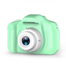 Charger l&#39;image dans la galerie, 2 Inch HD Screen Chargable Digital Mini Camera