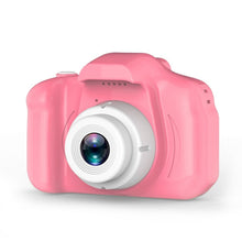 Charger l&#39;image dans la galerie, 2 Inch HD Screen Chargable Digital Mini Camera