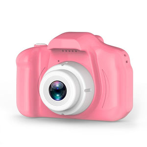 2 Inch HD Screen Chargable Digital Mini Camera