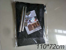 Charger l&#39;image dans la galerie, AAG Folding Baby Barrier Safety Fence Portable Baby Gate Safe