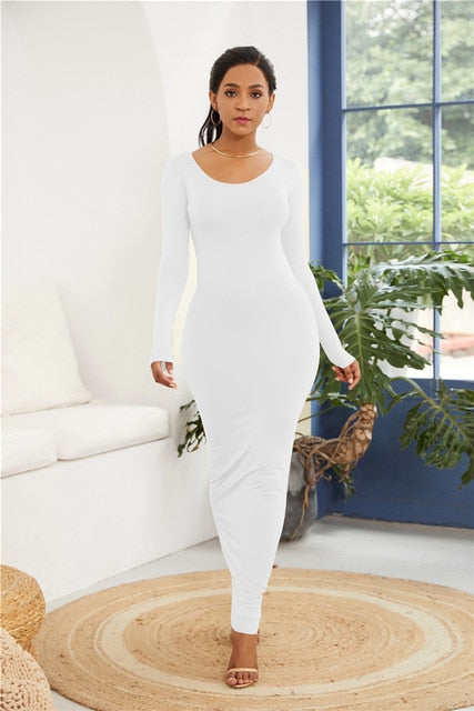 2019 Spring Autumn Women New Long Sleeve