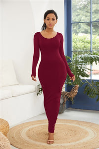 2019 Spring Autumn Women New Long Sleeve