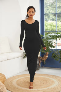 2019 Spring Autumn Women New Long Sleeve