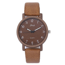 Charger l&#39;image dans la galerie, Retro Simple Women Watches Laides Casual