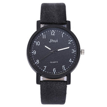 Charger l&#39;image dans la galerie, Retro Simple Women Watches Laides Casual