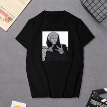 Charger l&#39;image dans la galerie, Harajuku Women&#39;s T-Shirt David Michelangelo Statue Print Tees T