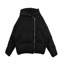Charger l&#39;image dans la galerie, Fashion Chic Korean style Women Autumn Winter Jacke