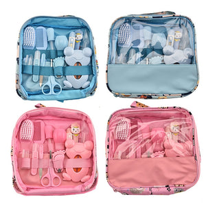 Baby Health Care Kit Newborn Kid Care Baby hygiene Kit Grooming