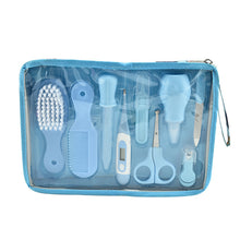 Charger l&#39;image dans la galerie, Baby Health Care Kit Newborn Kid Care Baby hygiene Kit Grooming