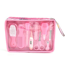 Charger l&#39;image dans la galerie, Baby Health Care Kit Newborn Kid Care Baby hygiene Kit Grooming
