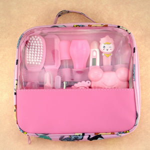 Baby Health Care Kit Newborn Kid Care Baby hygiene Kit Grooming