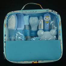 Charger l&#39;image dans la galerie, Baby Health Care Kit Newborn Kid Care Baby hygiene Kit Grooming
