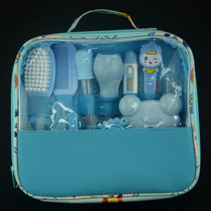 Baby Health Care Kit Newborn Kid Care Baby hygiene Kit Grooming