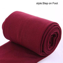 Charger l&#39;image dans la galerie, Winter Leggings Women&#39;s Warm Leggings High Waist Thick