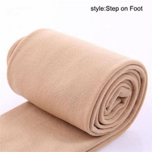 Charger l&#39;image dans la galerie, Winter Leggings Women&#39;s Warm Leggings High Waist Thick