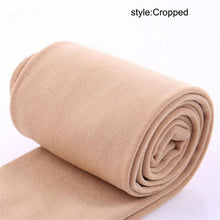 Charger l&#39;image dans la galerie, Winter Leggings Women&#39;s Warm Leggings High Waist Thick