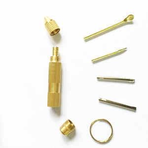 SWDPORT 4 in 1 Mini Multificational Screwdriver  Philips Hand Tool
