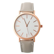 Charger l&#39;image dans la galerie, WISH wrist watches for women  watch women