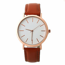 Charger l&#39;image dans la galerie, WISH wrist watches for women  watch women
