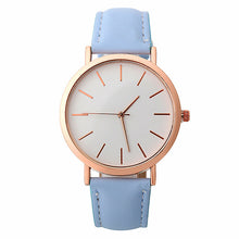 Charger l&#39;image dans la galerie, WISH wrist watches for women  watch women