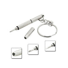 Charger l&#39;image dans la galerie, SWDPORT 3 in 1 Mini Eyeglass Screwdriver