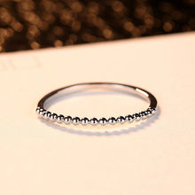 Charger l&#39;image dans la galerie, Rose Gold Zircon Ring Woman Magical Beautiful Accessories