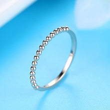 Charger l&#39;image dans la galerie, Rose Gold Zircon Ring Woman Magical Beautiful Accessories