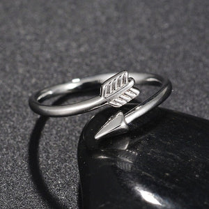 Concise Unisex Fashion Custom Adjustable Stainless Steel