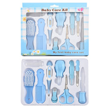 Charger l&#39;image dans la galerie, Baby Health Care Kit Newborn Kid Care Baby hygiene Kit Grooming