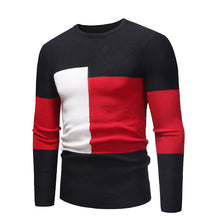 Charger l&#39;image dans la galerie, 2019 Winter New Arrivals Thick Warm Sweaters O-Neck Wool