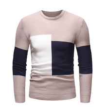 Charger l&#39;image dans la galerie, 2019 Winter New Arrivals Thick Warm Sweaters O-Neck Wool