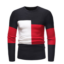 Charger l&#39;image dans la galerie, 2019 Winter New Arrivals Thick Warm Sweaters O-Neck Wool