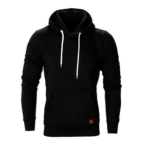 2019 NEW Sweatshirt Autumn Winter Casual Hoodies Men