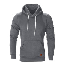 Charger l&#39;image dans la galerie, 2019 NEW Sweatshirt Autumn Winter Casual Hoodies Men