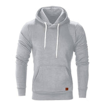 Charger l&#39;image dans la galerie, 2019 NEW Sweatshirt Autumn Winter Casual Hoodies Men