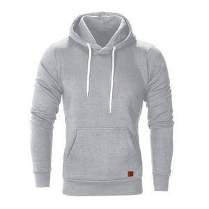 2019 NEW Sweatshirt Autumn Winter Casual Hoodies Men