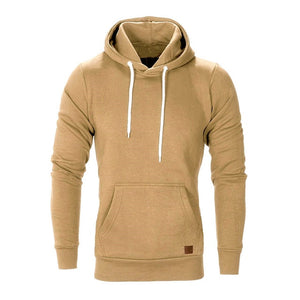 2019 NEW Sweatshirt Autumn Winter Casual Hoodies Men