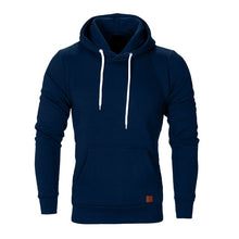 Charger l&#39;image dans la galerie, 2019 NEW Sweatshirt Autumn Winter Casual Hoodies Men
