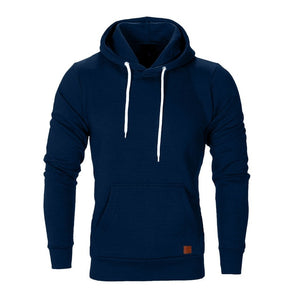 2019 NEW Sweatshirt Autumn Winter Casual Hoodies Men
