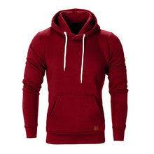 Charger l&#39;image dans la galerie, 2019 NEW Sweatshirt Autumn Winter Casual Hoodies Men