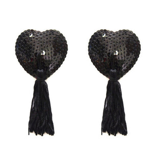 New Hot 1 Pair Sexy Pasties Stickers Women Lingerie