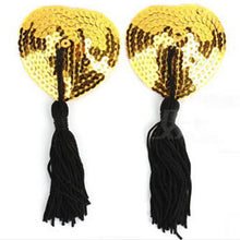 Charger l&#39;image dans la galerie, New Hot 1 Pair Sexy Pasties Stickers Women Lingerie