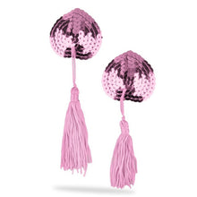 Charger l&#39;image dans la galerie, New Hot 1 Pair Sexy Pasties Stickers Women Lingerie