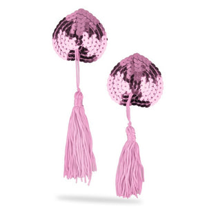 New Hot 1 Pair Sexy Pasties Stickers Women Lingerie