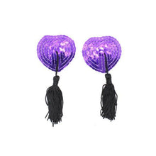 Charger l&#39;image dans la galerie, New Hot 1 Pair Sexy Pasties Stickers Women Lingerie