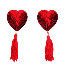 Charger l&#39;image dans la galerie, New Hot 1 Pair Sexy Pasties Stickers Women Lingerie