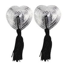 Charger l&#39;image dans la galerie, New Hot 1 Pair Sexy Pasties Stickers Women Lingerie