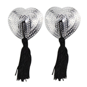 New Hot 1 Pair Sexy Pasties Stickers Women Lingerie